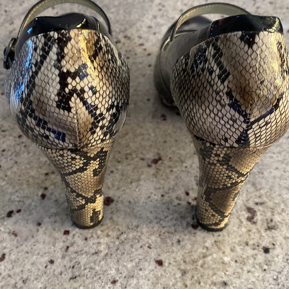 Beautiful heels - Picture 5 of 5